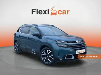 Imagen de CITROEN C5 Aircross PureTech S&S Shine EAT8 130