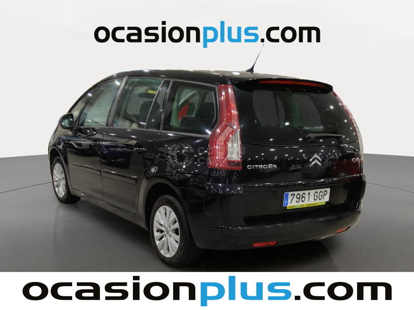 Foto del CITROEN C4 Grand Picasso 1.8i SX