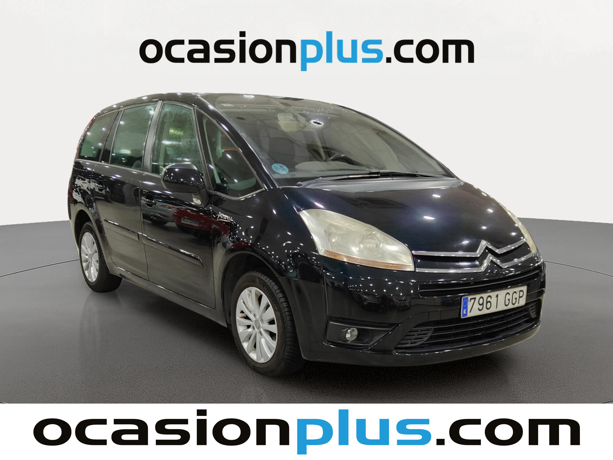 Foto del CITROEN C4 Grand Picasso 1.8i SX