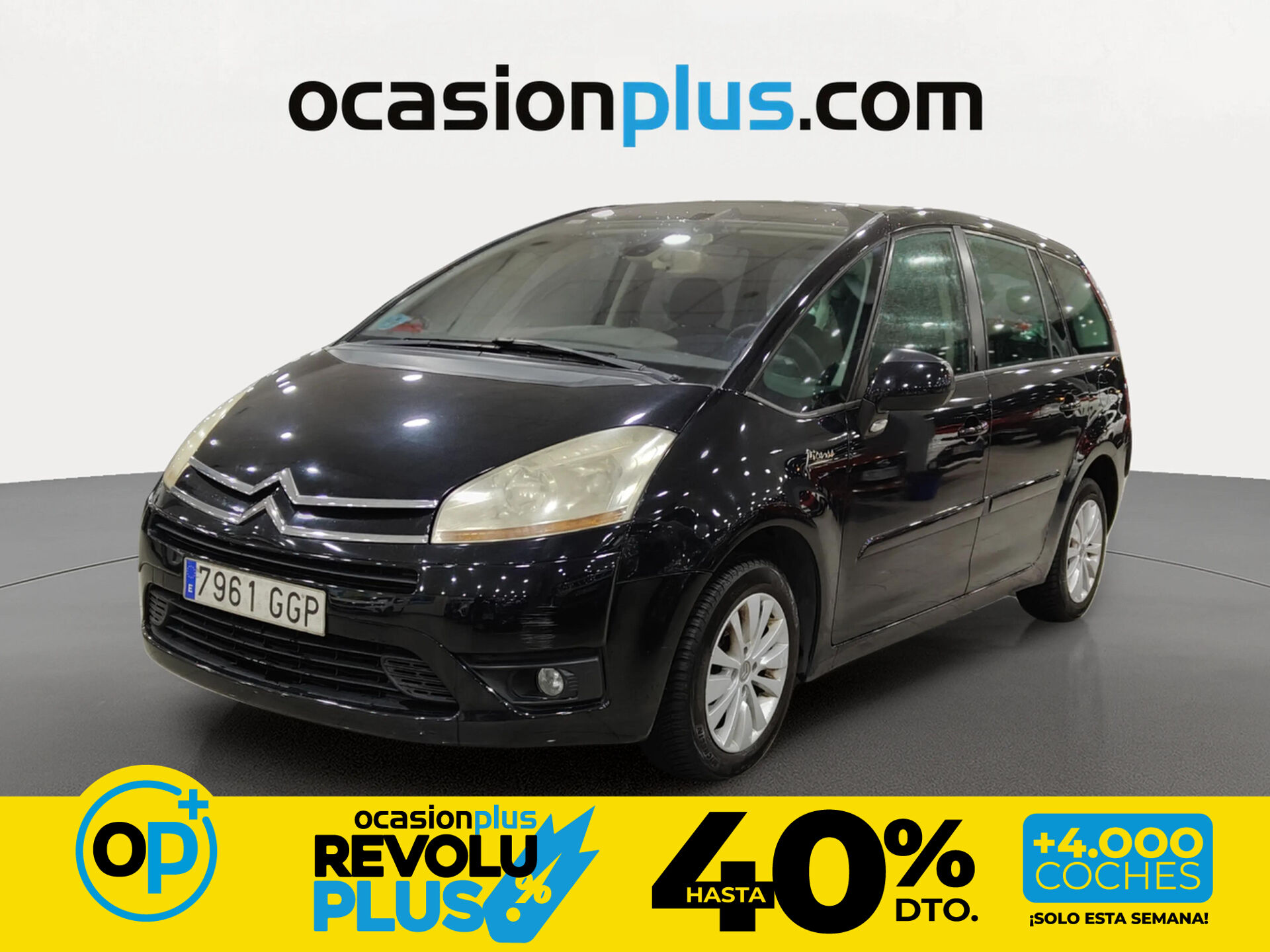 Imagen 1 de CITROEN C4