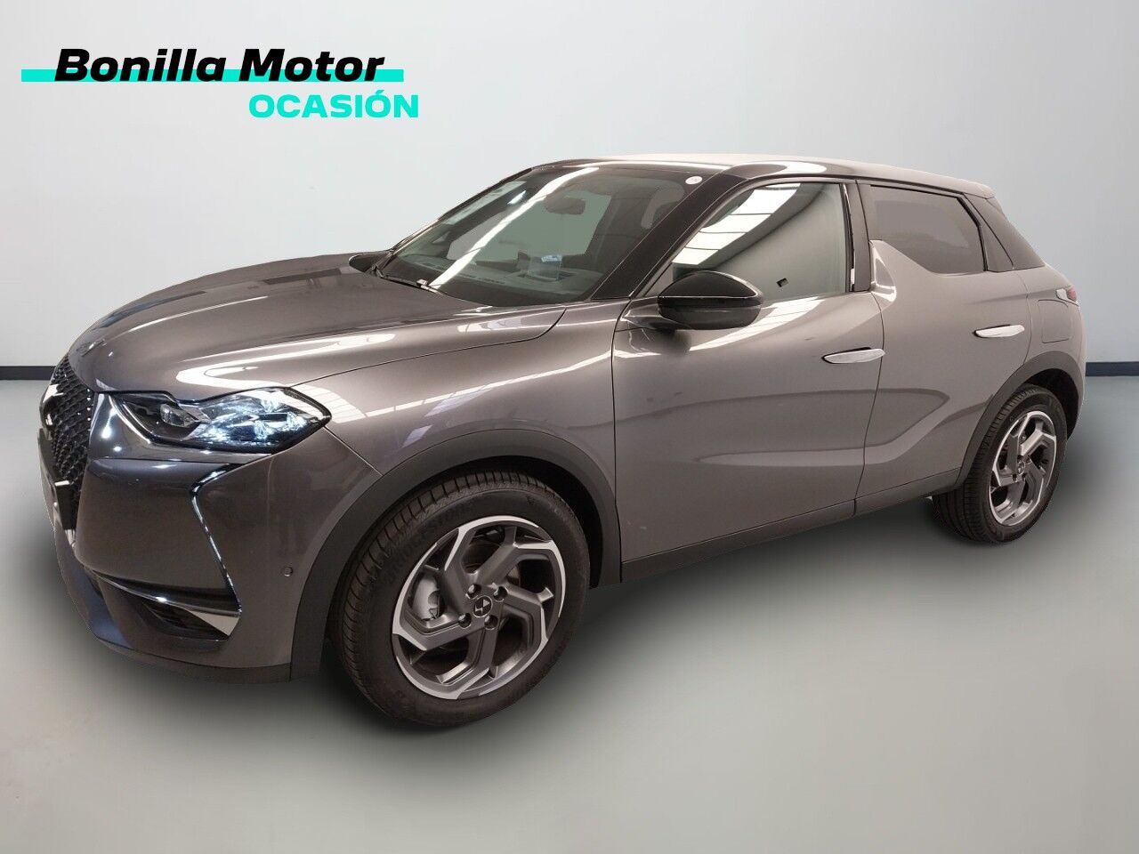 DS DS3 Crossback (1.2 PURETECH 115KW GRAND CHIC AUTO 155 5P) en Toledo