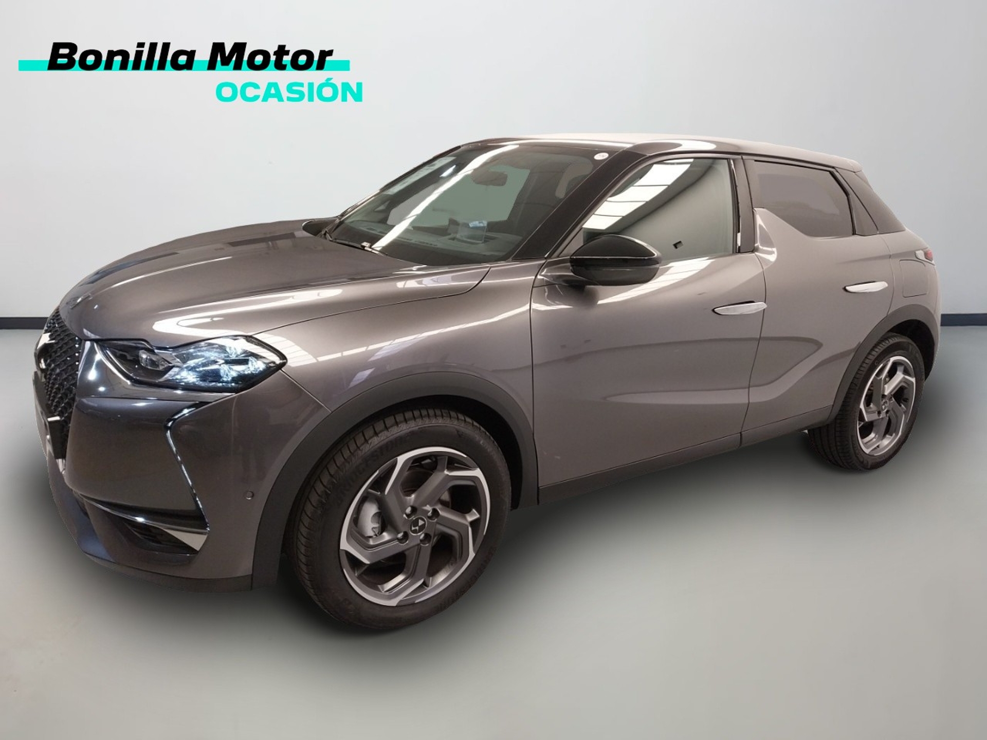 Imagen de DS DS3 Crossback