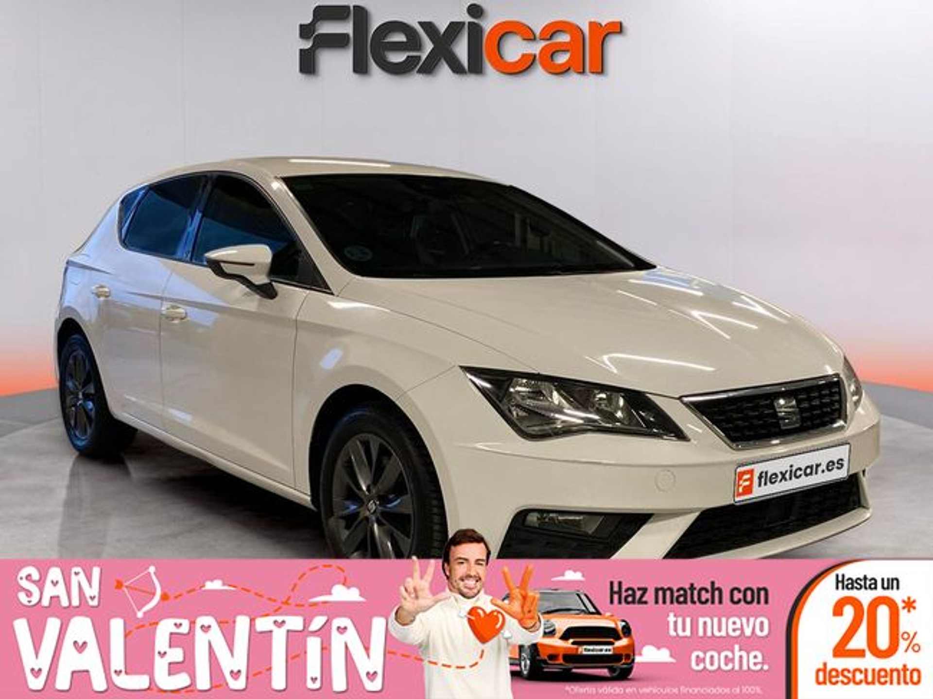 Imagen de SEAT León