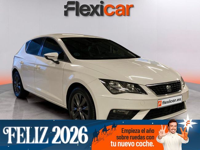 SEAT León (1.0 EcoTSI 85kW St&Sp Style Visio Ed Nav) en Valencia