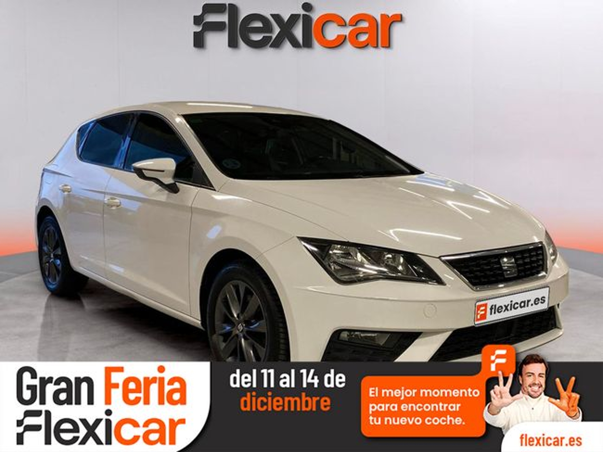 Imagen de SEAT León