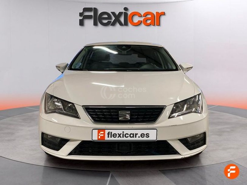 Foto del SEAT León 1.5 EcoTSI S&S Style 130