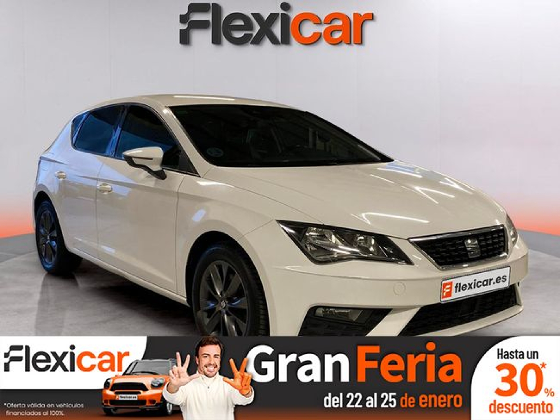 Imagen de SEAT León