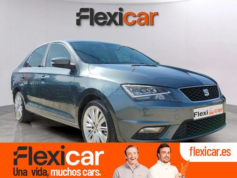 Foto del SEAT Toledo 1.4 TSI S&S Xcellence DSG
