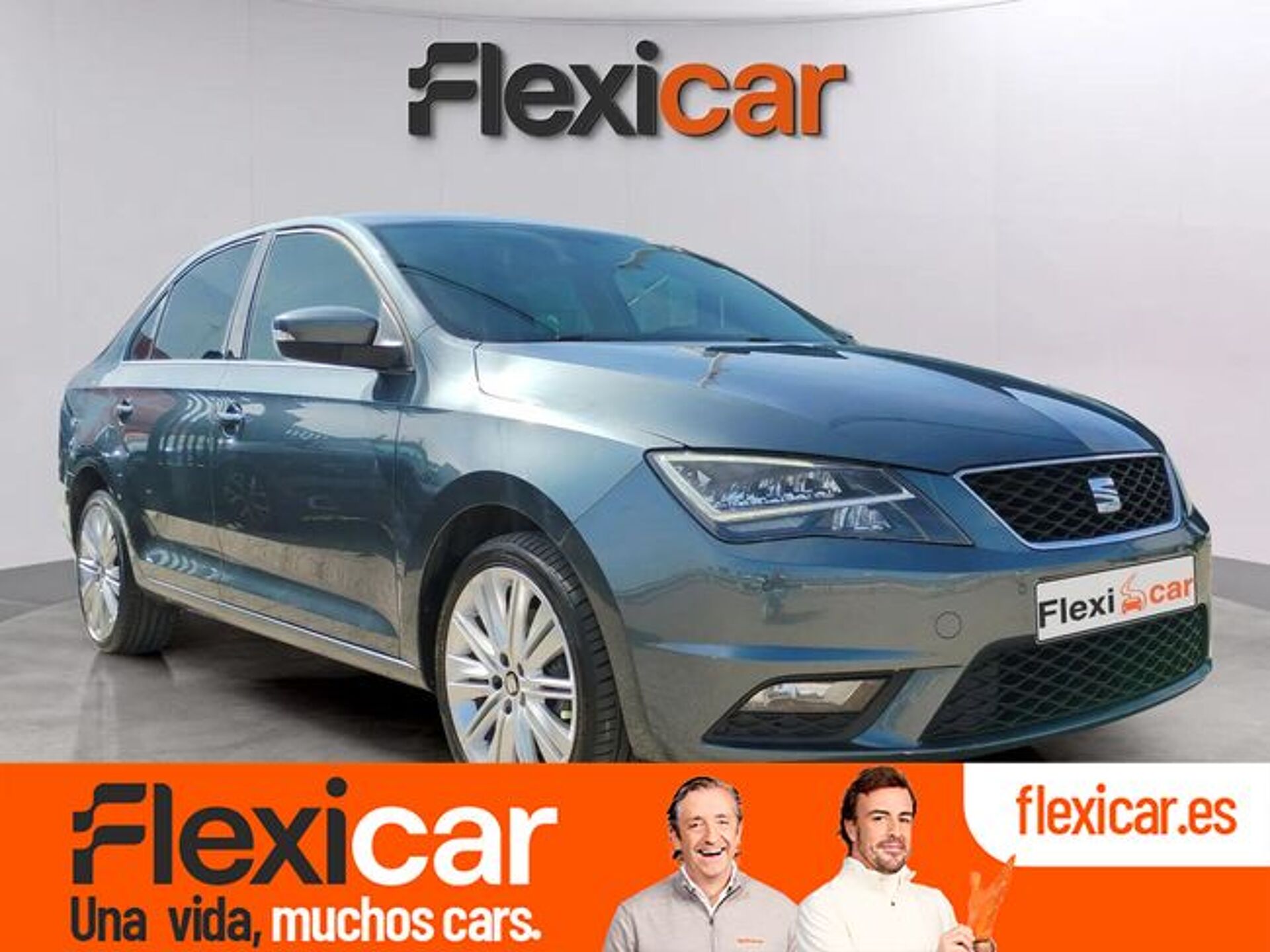 Imagen de SEAT Toledo