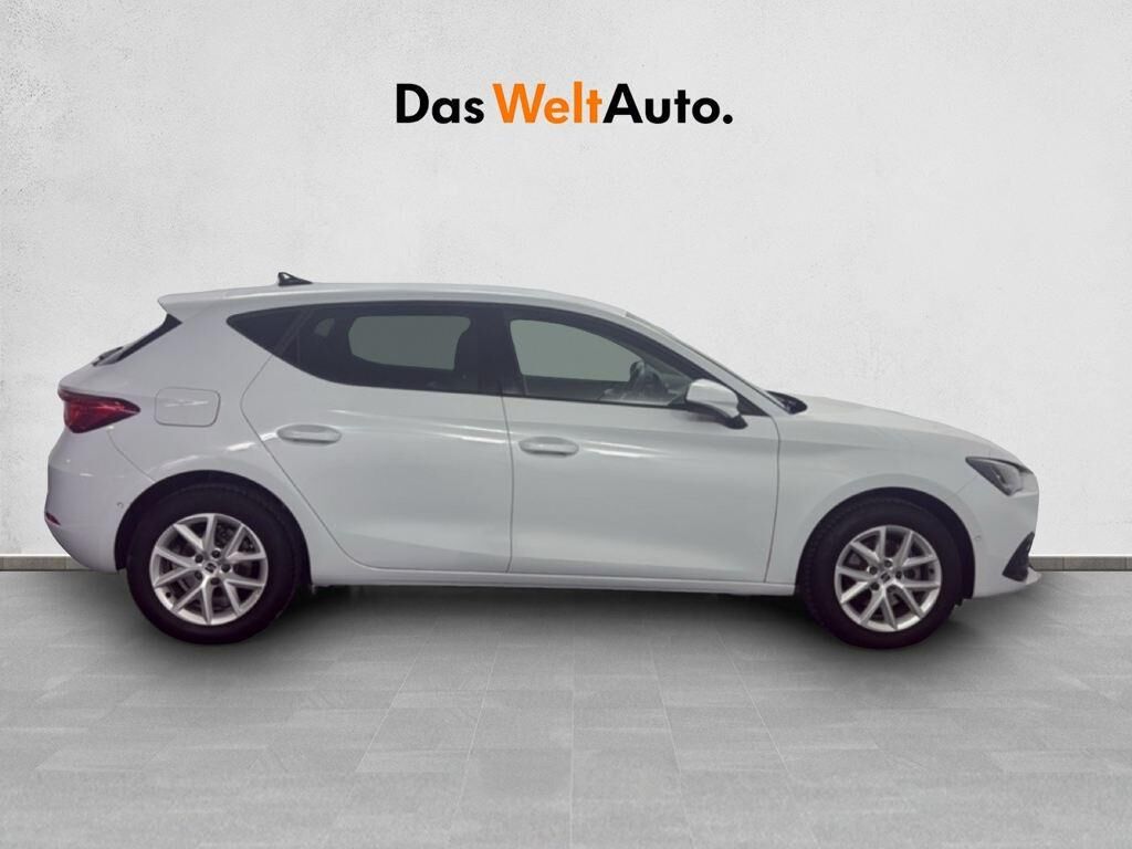 Foto del SEAT León 1.0 TSI S&S Style XS 110