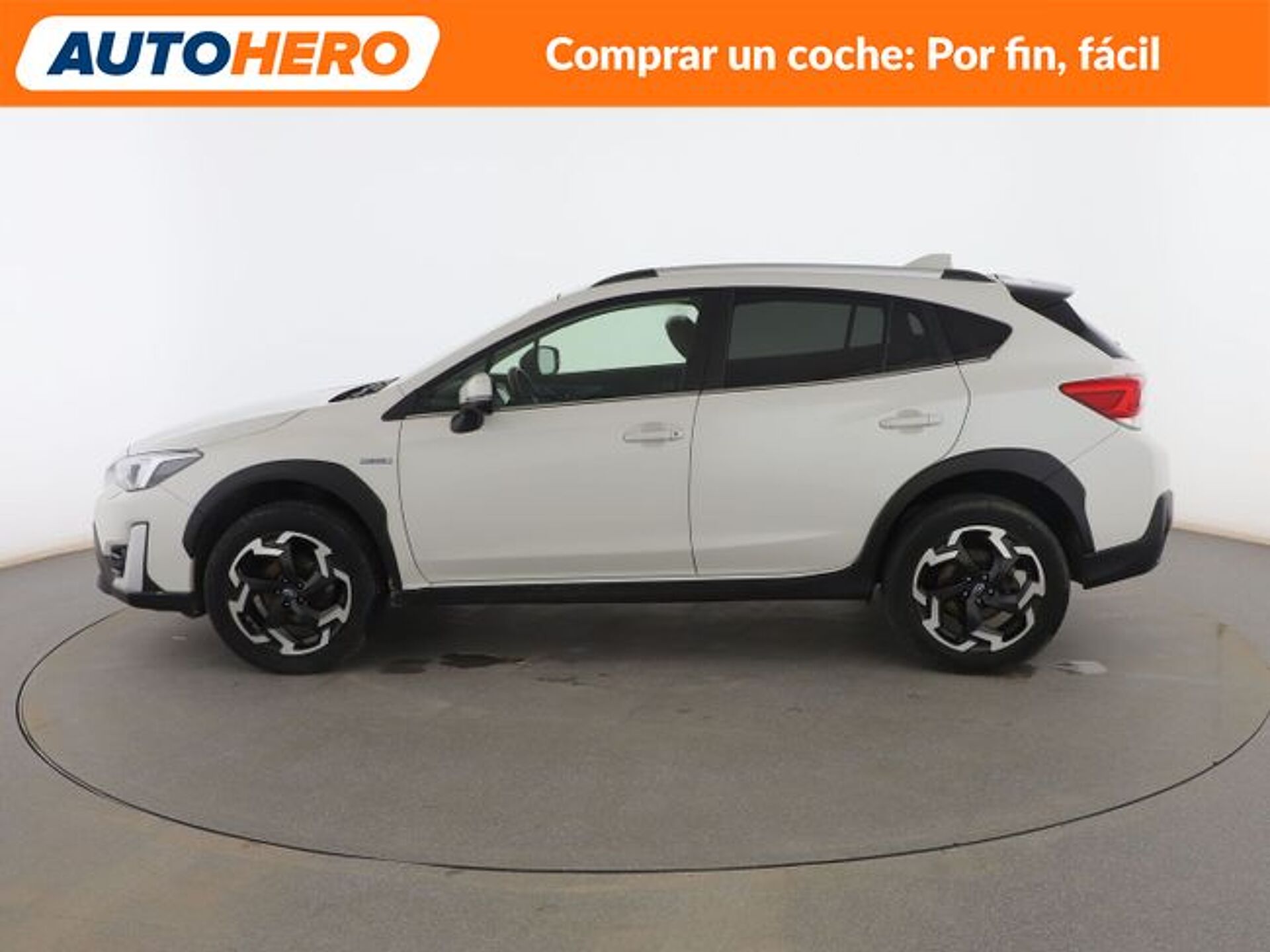 Imagen 3 de SUBARU XV