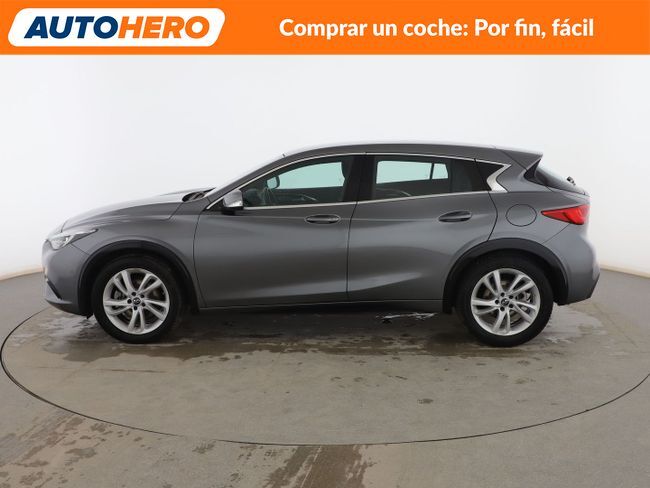 Foto del INFINITI Q30 2.2d Premium Tech 7DCT