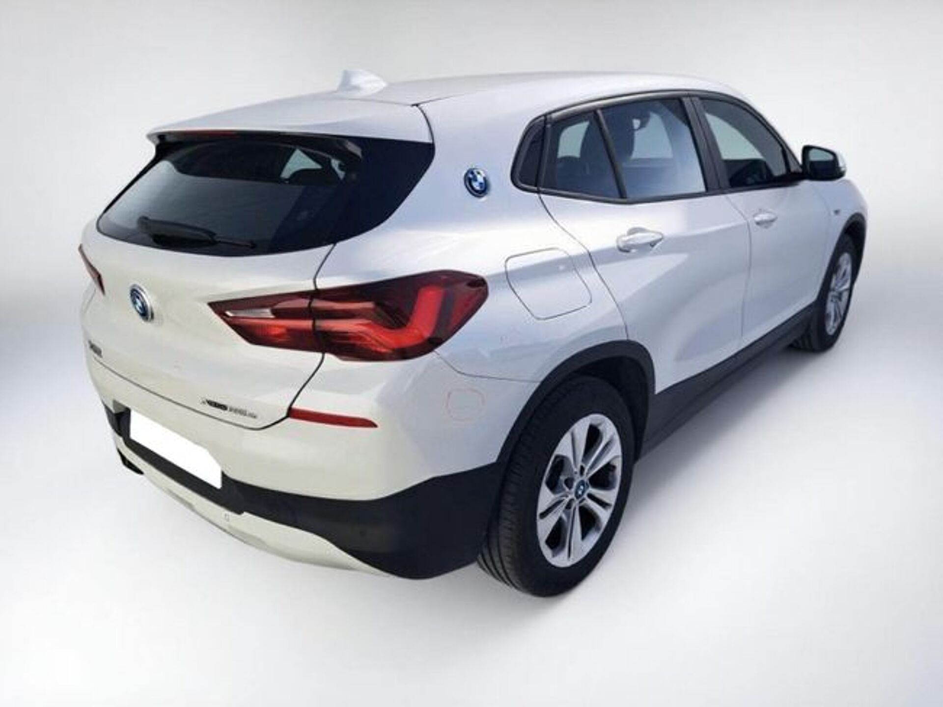Imagen 2 de BMW X2