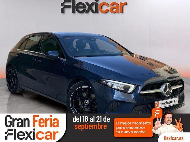 MERCEDES Clase A (A 180) en Murcia