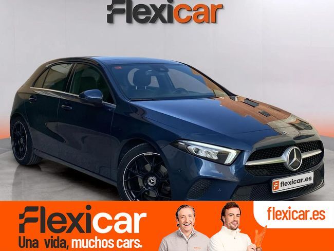 MERCEDES Clase A (A 180) en Murcia