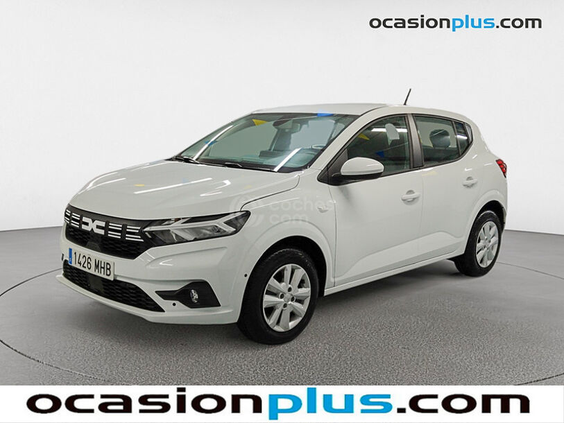 Foto del DACIA Sandero Stepway TCe Essential 67kW