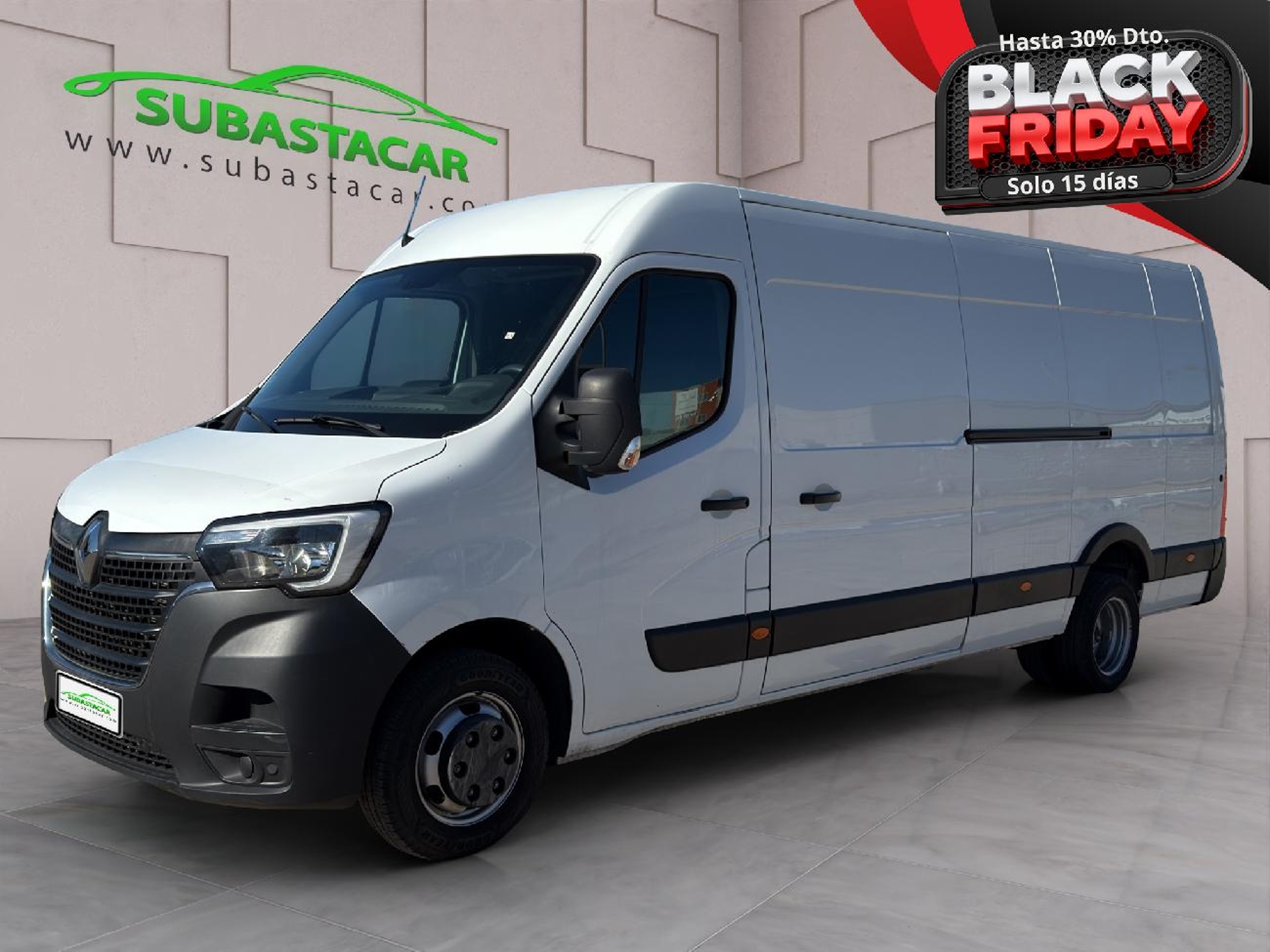 Imagen de RENAULT Master
