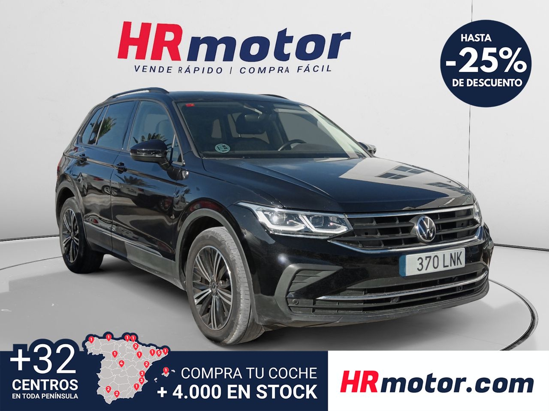 Imagen de VOLKSWAGEN Tiguan