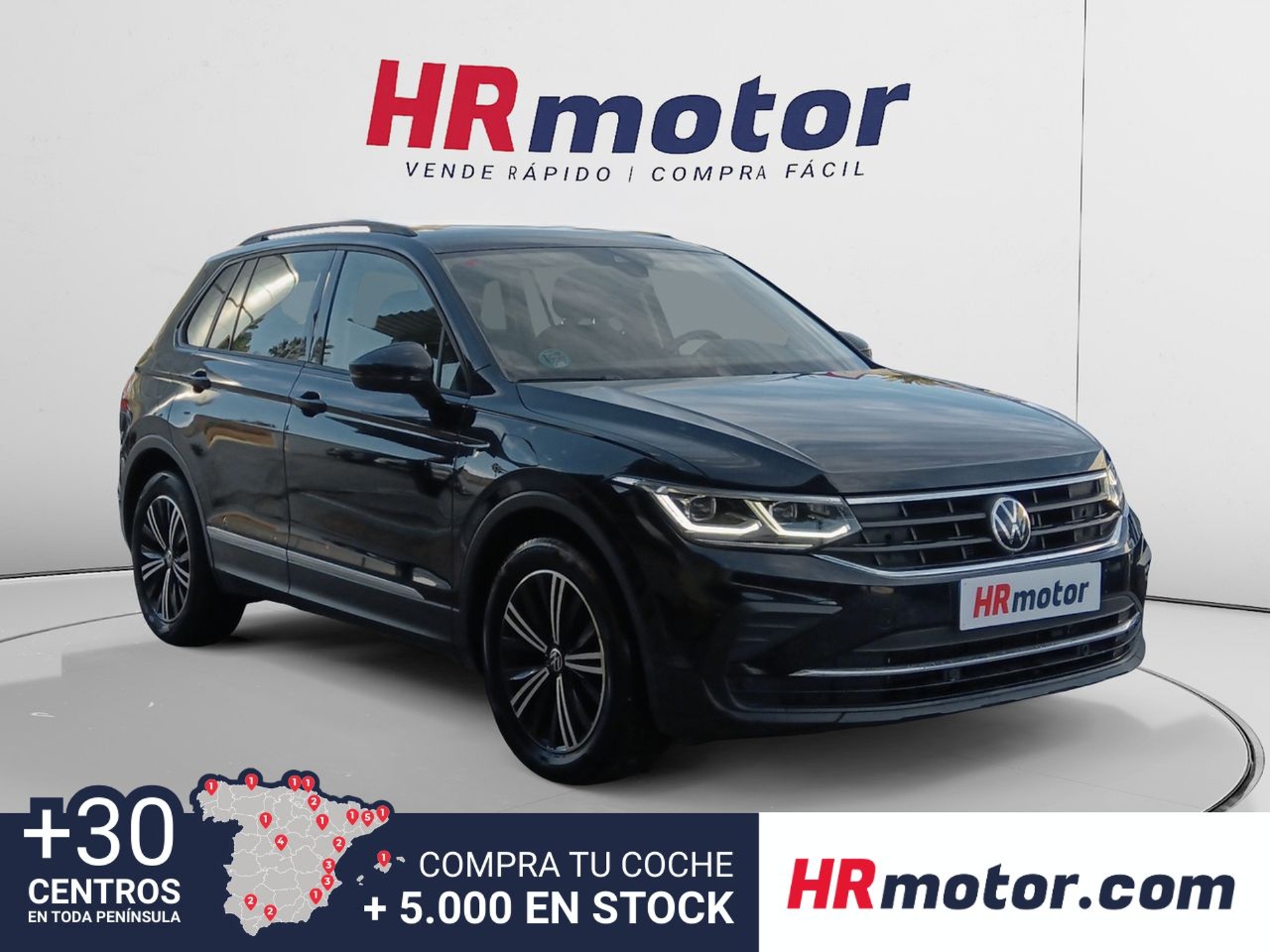 Imagen de VOLKSWAGEN Tiguan