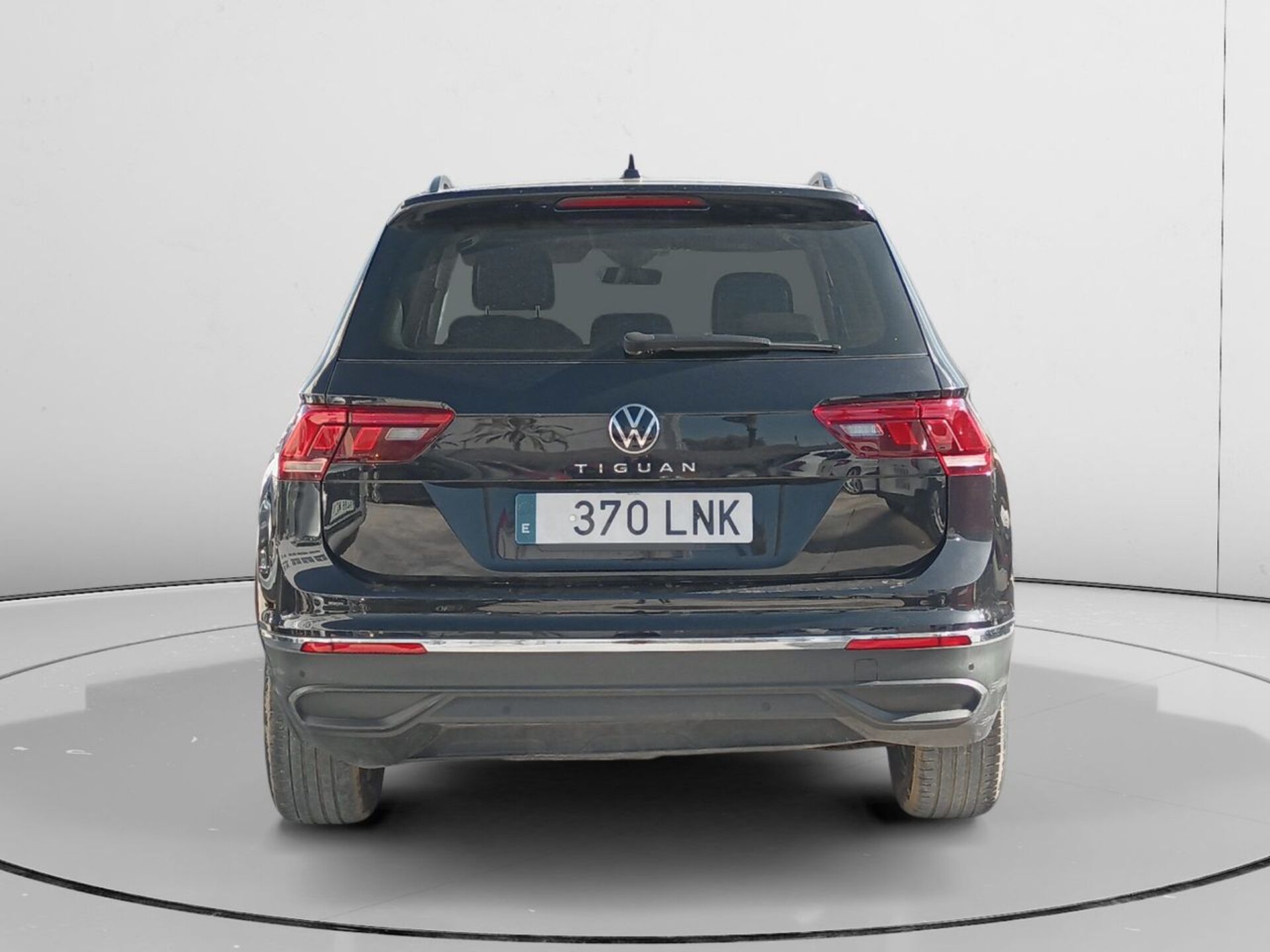 Imagen 3 de VOLKSWAGEN Tiguan