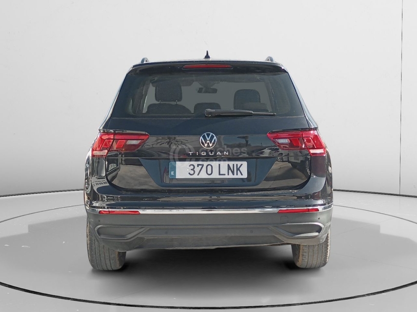 Foto del VOLKSWAGEN Tiguan 2.0TDI Life 110kW