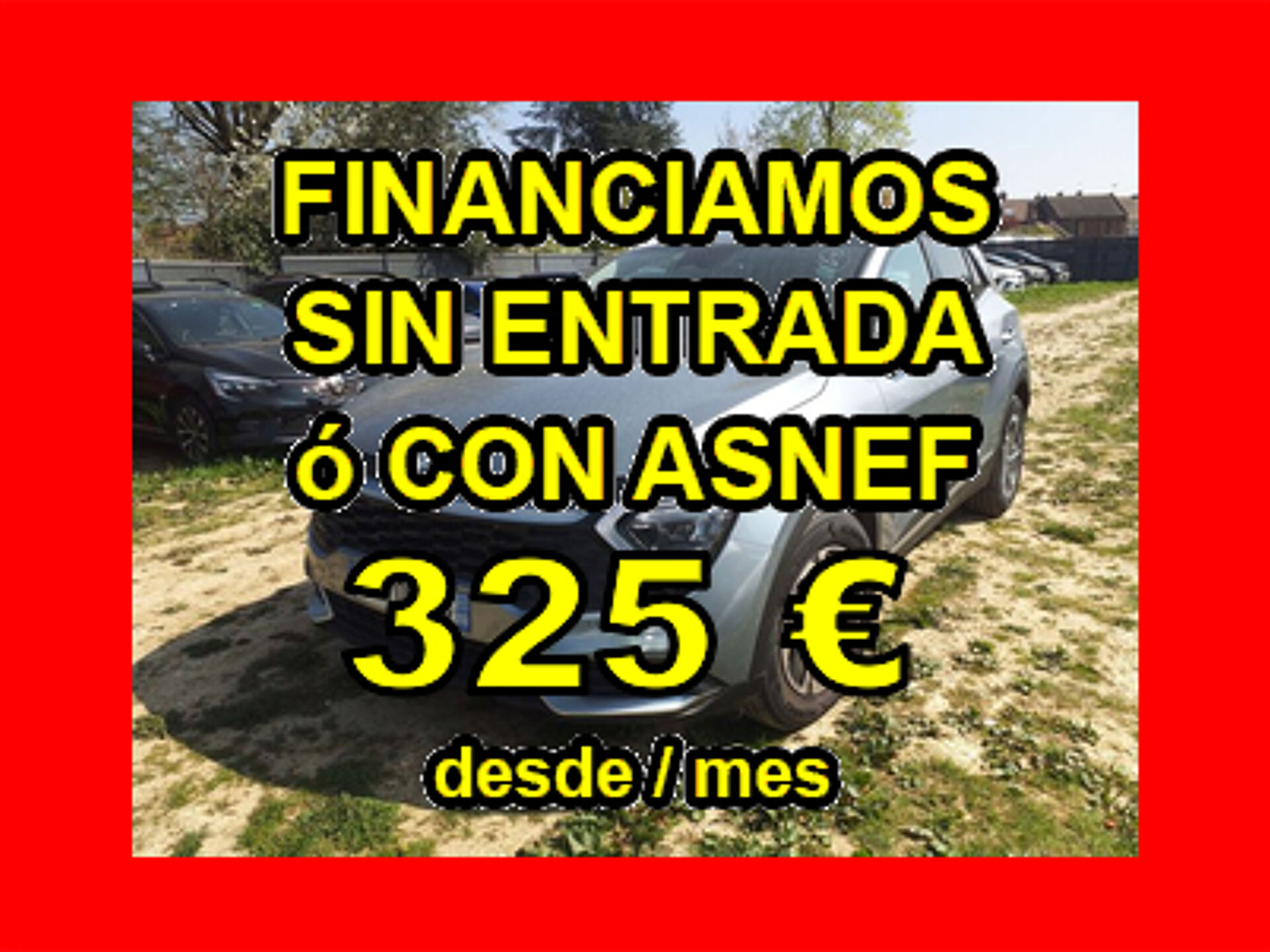 Imagen de KIA Sportage