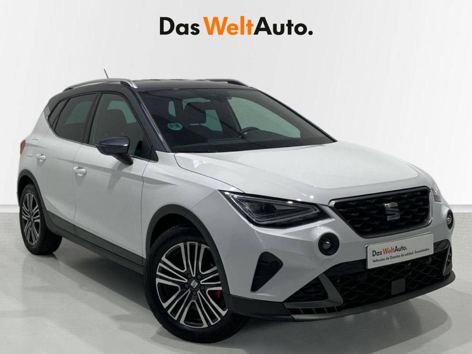 Imagen de SEAT Arona