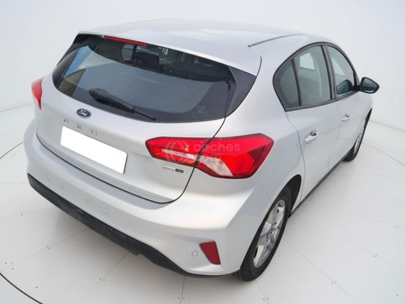 Foto del FORD Focus Sportbreak 1.0 Ecoboost MHEV Trend+