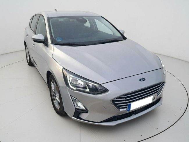 Foto del FORD Focus Sportbreak 1.0 Ecoboost MHEV Trend+