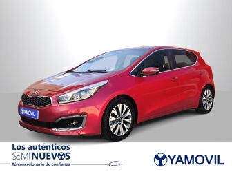 Imagen de KIA Ceed Cee´d 1.0 T-GDI Eco-Dynamics x-Tech17 100