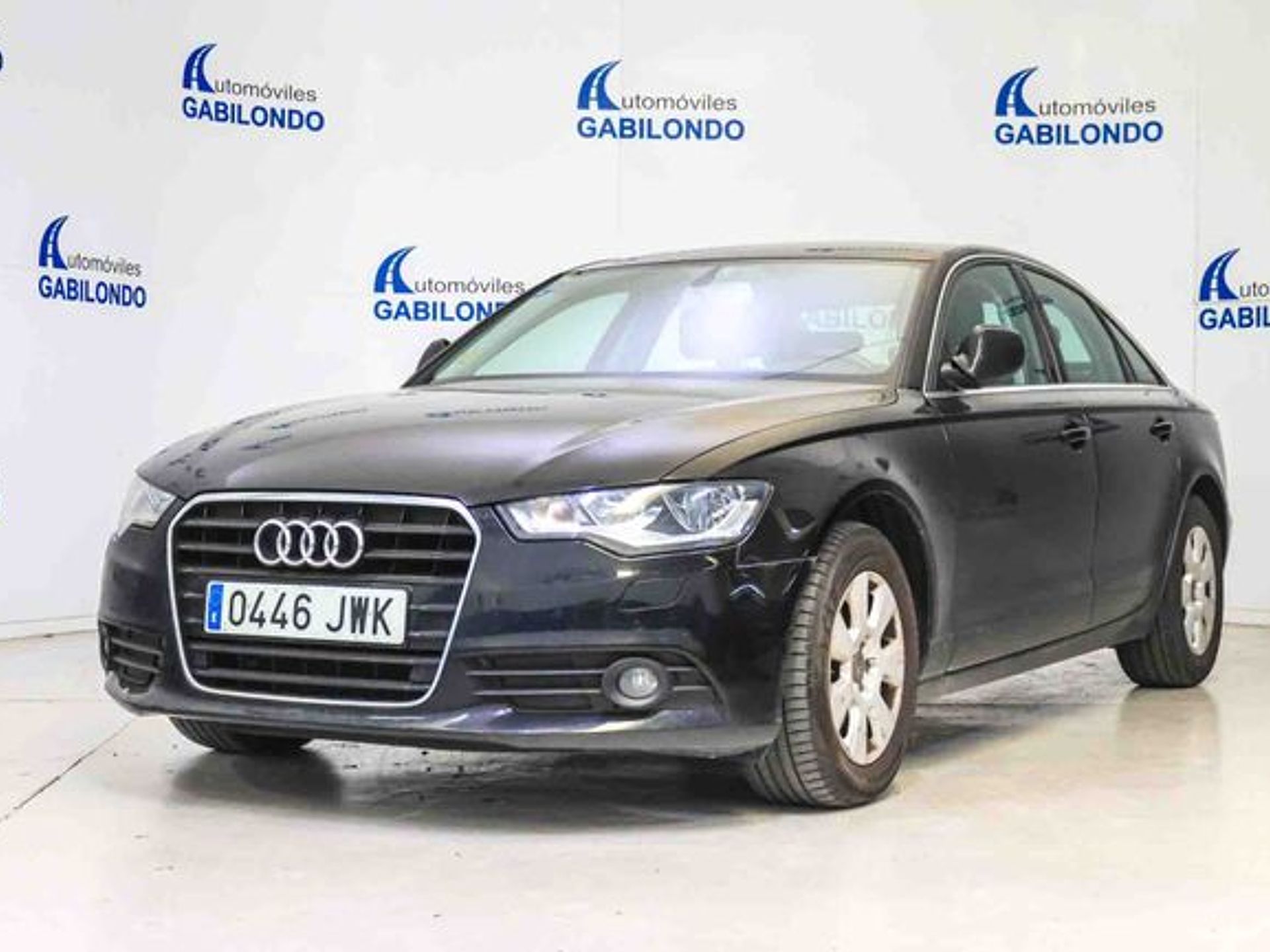 Imagen de AUDI A6