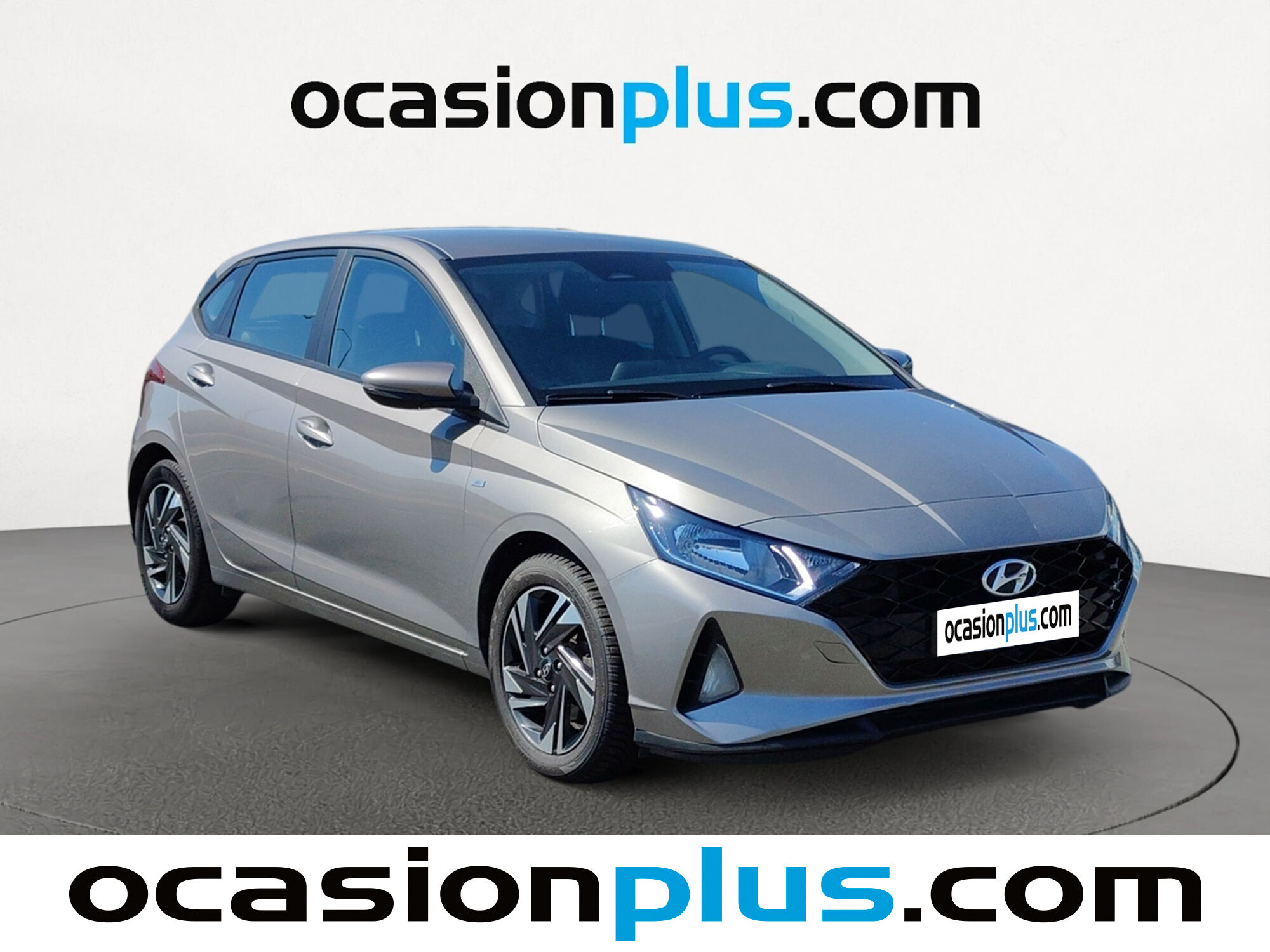 Foto del HYUNDAI i20 1.0 TGDI Klass 48V 100