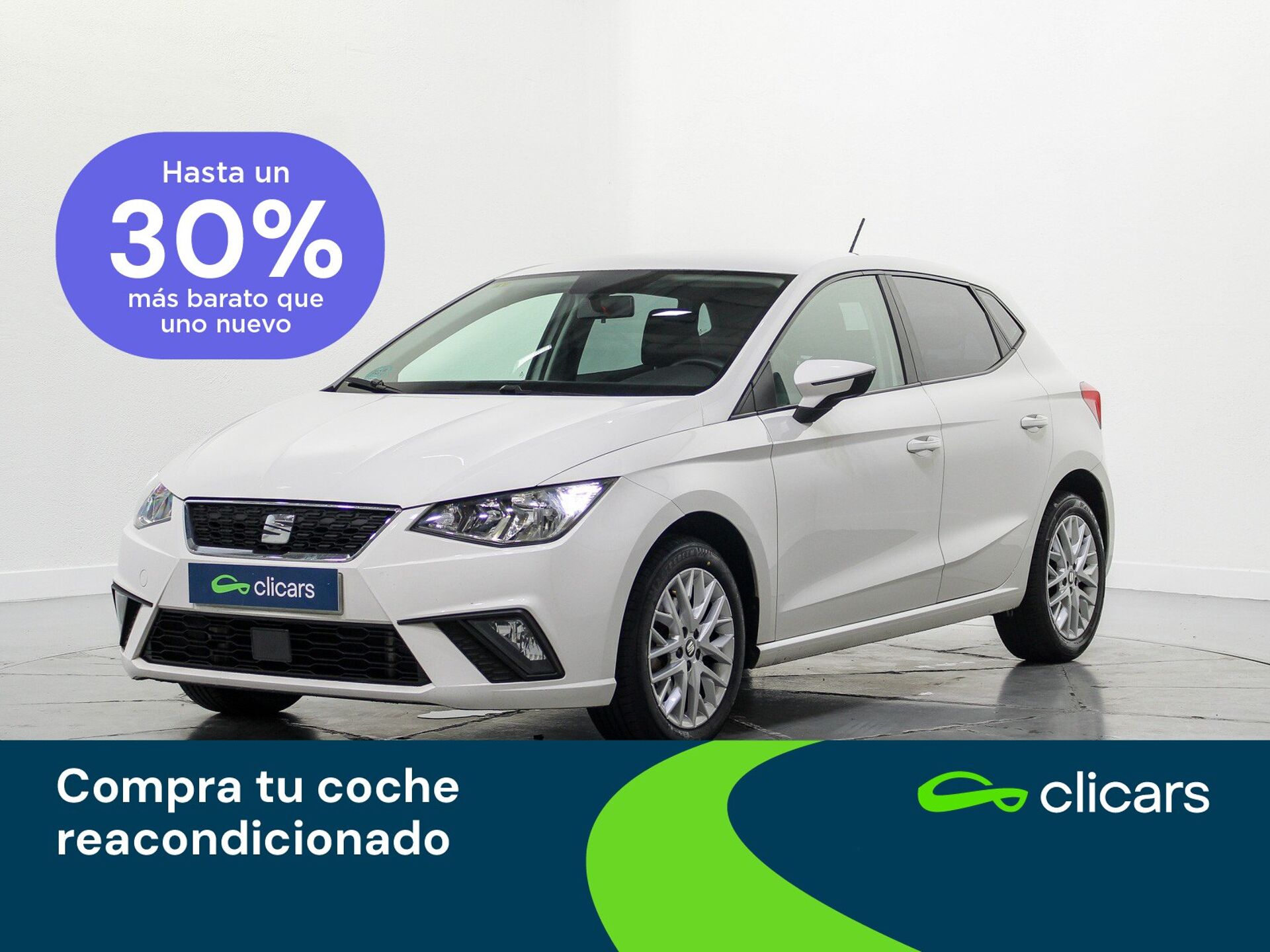 Imagen de SEAT Ibiza