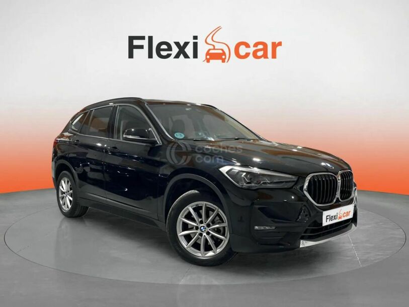 Foto del BMW X1 xDrive 25dA