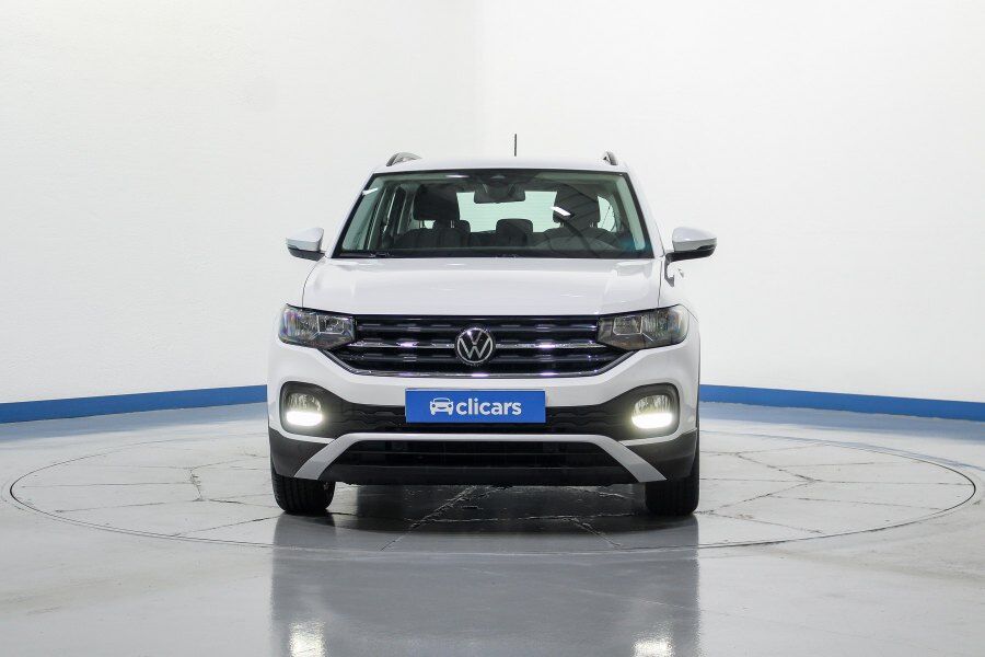 Foto del VOLKSWAGEN T-Cross 1.0 TSI Advance 81kW