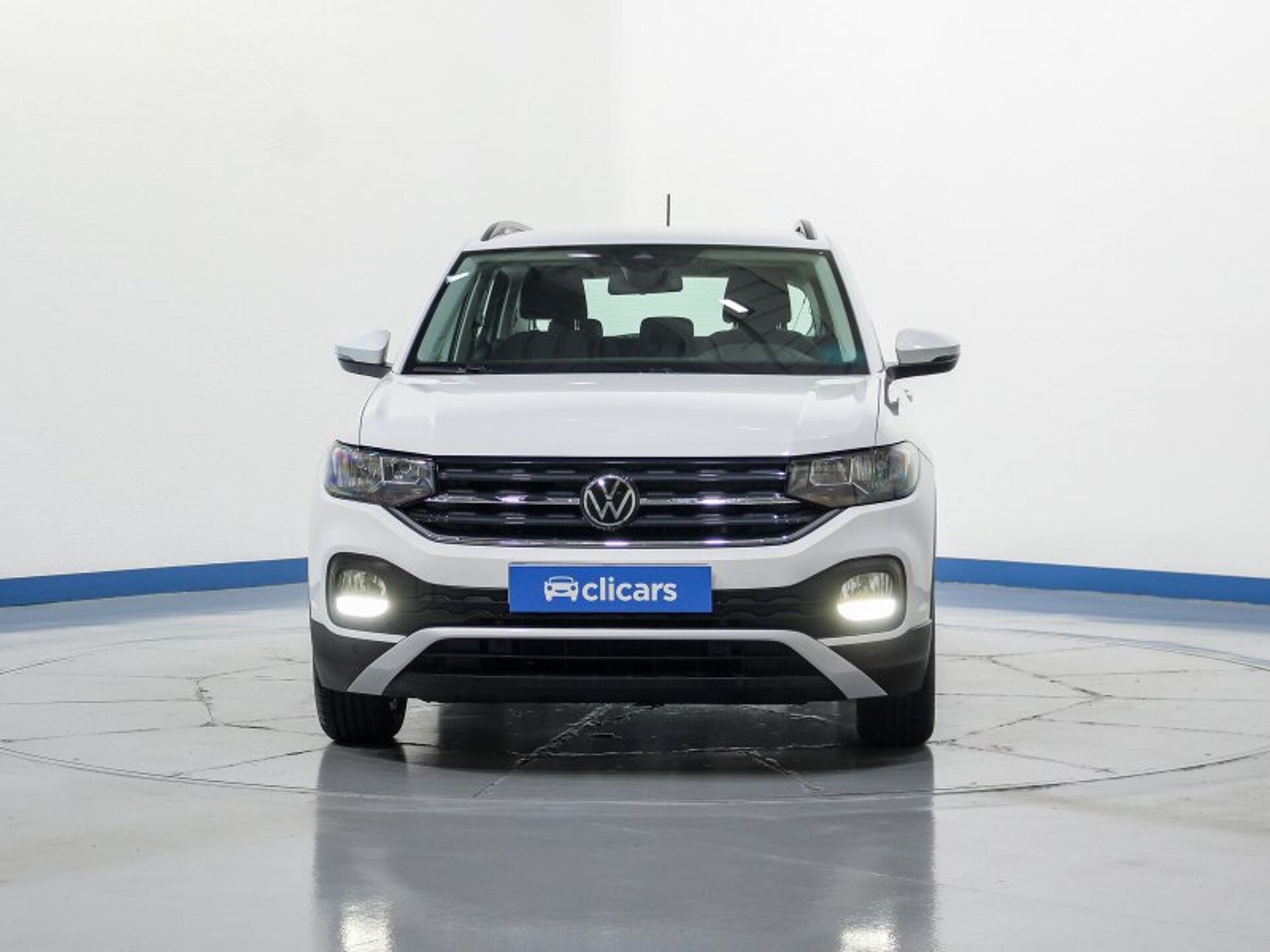 Imagen 2 de VOLKSWAGEN T-Cross