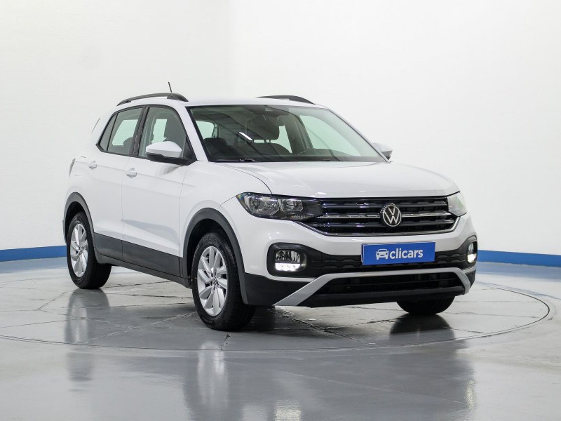 Imagen 3 de VOLKSWAGEN T-Cross