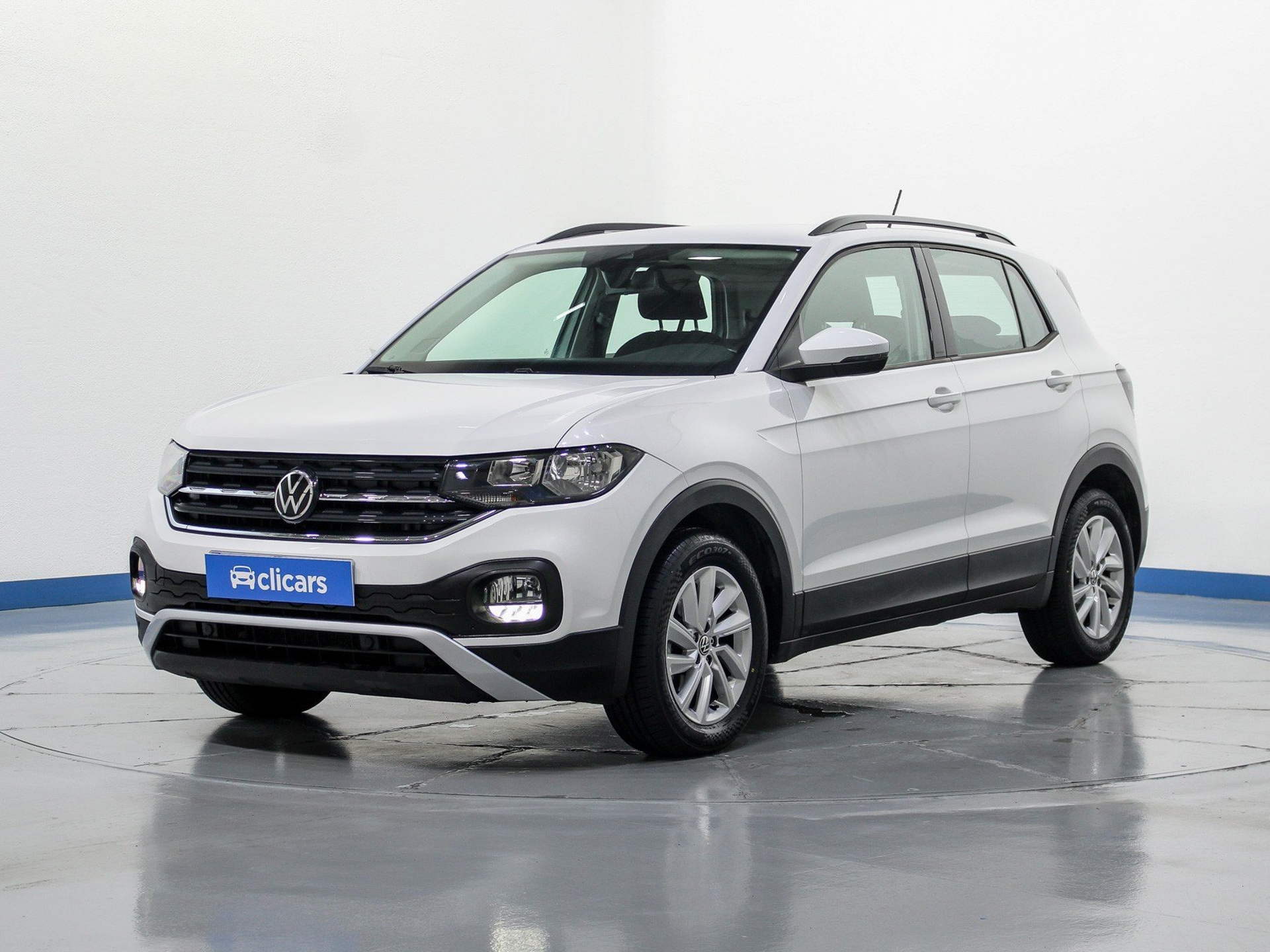 Imagen de VOLKSWAGEN T-Cross