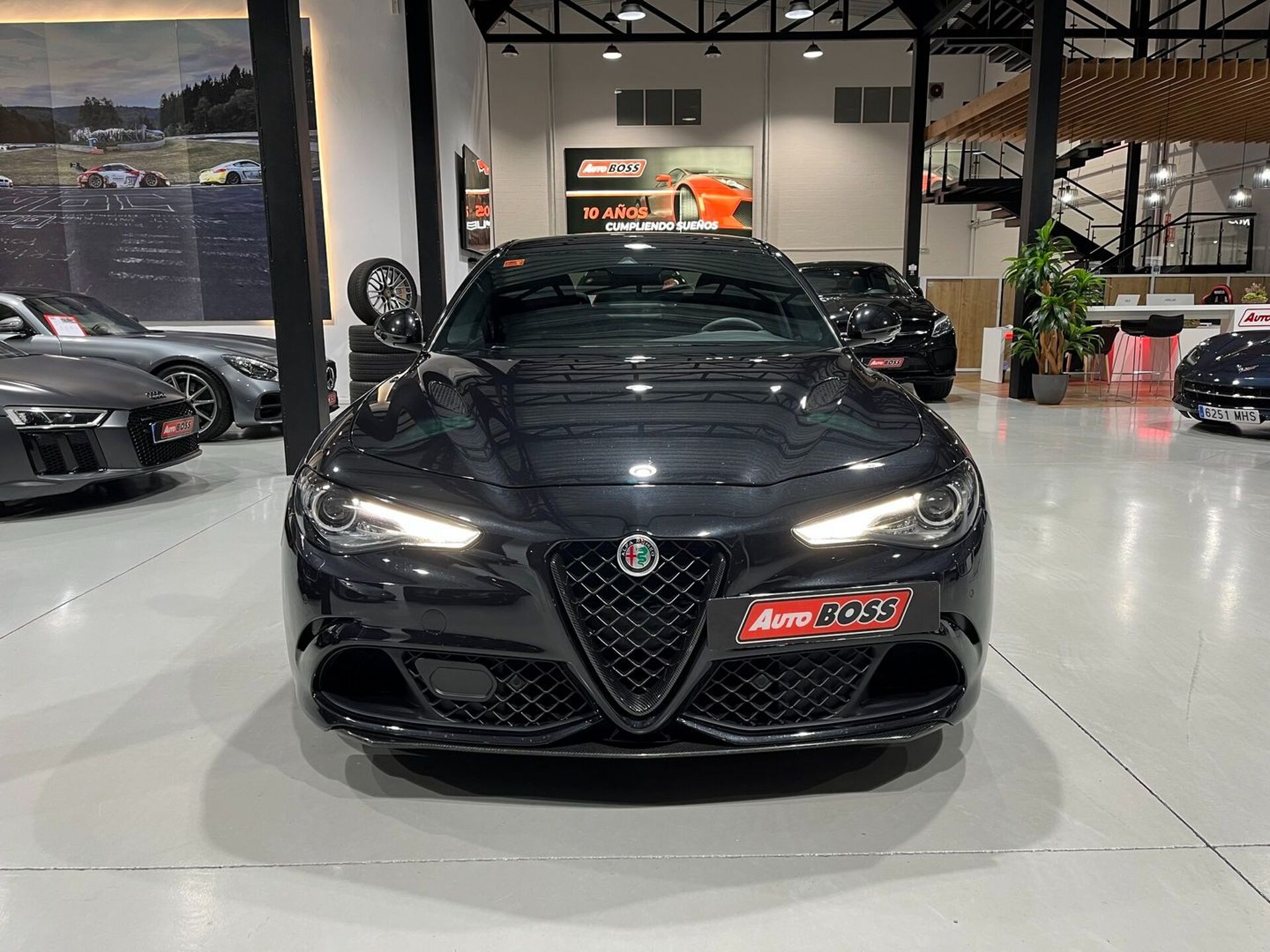 Imagen 3 de ALFA ROMEO Giulia