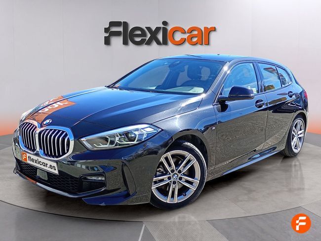 Foto del BMW Serie 1 118dA