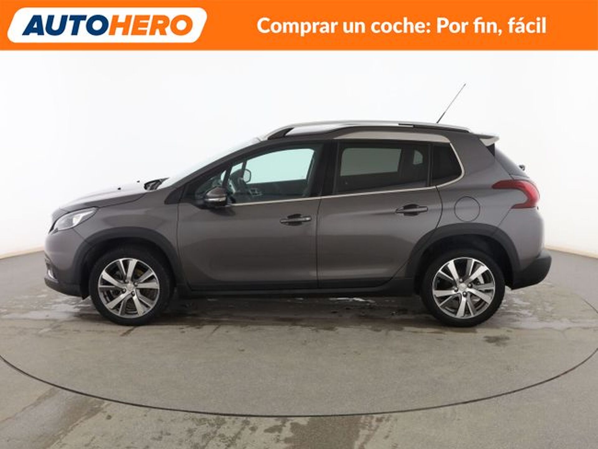 Imagen 3 de PEUGEOT 2008