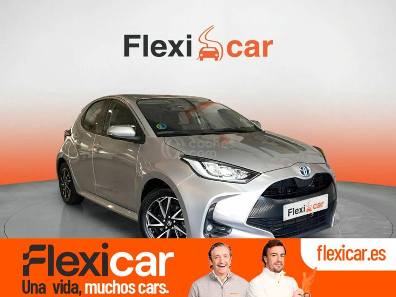 Foto del TOYOTA Yaris 120H 1.5 Style
