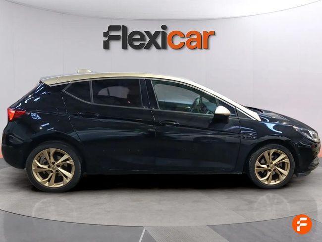 Foto del OPEL Astra 1.6CDTi Business + 110