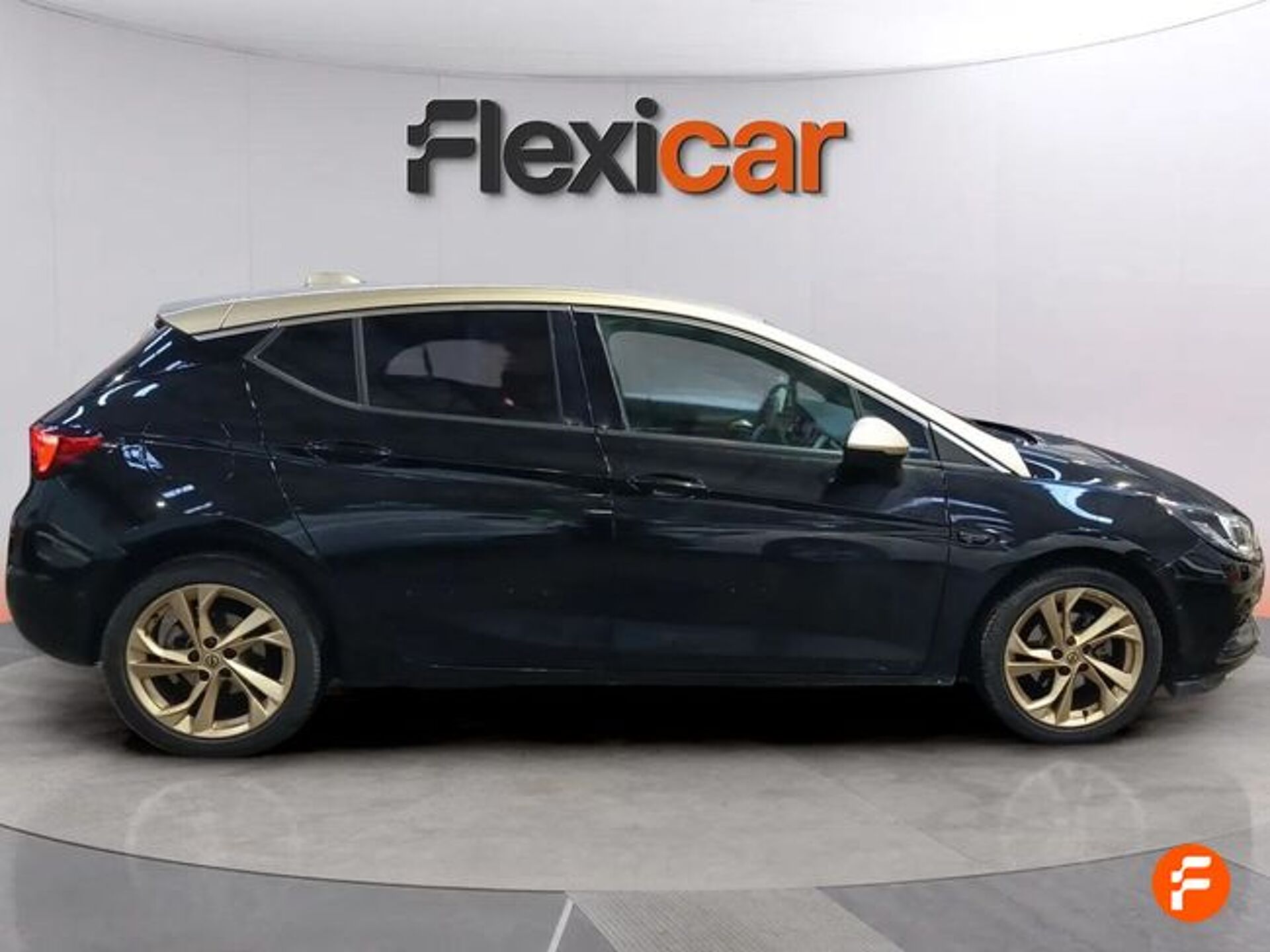 Imagen 3 de OPEL Astra