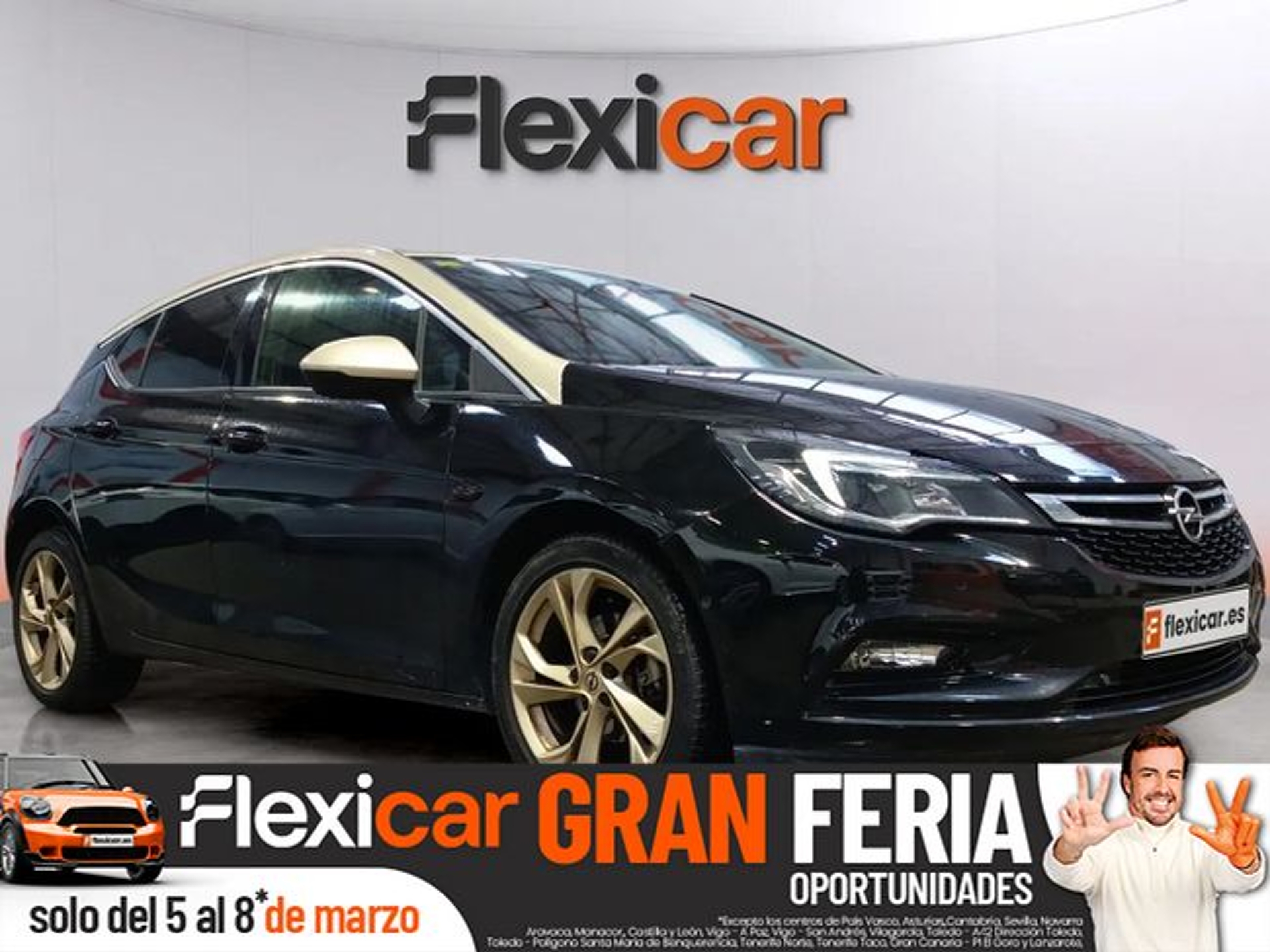 Imagen de OPEL Astra