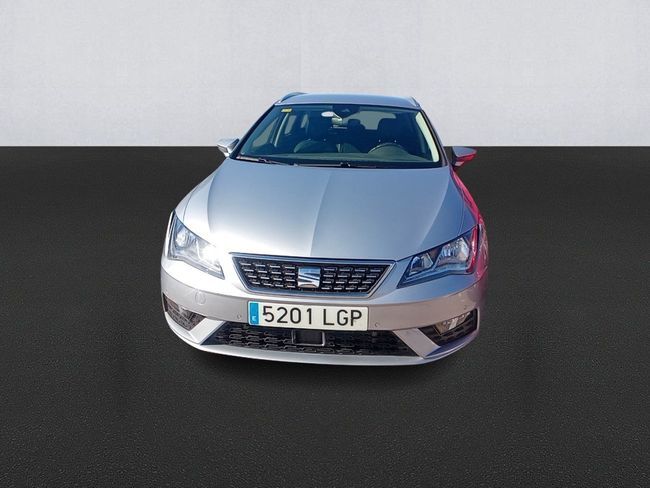 Foto del SEAT León ST 2.0TDI CR S&S Xcellence DSG-7 150