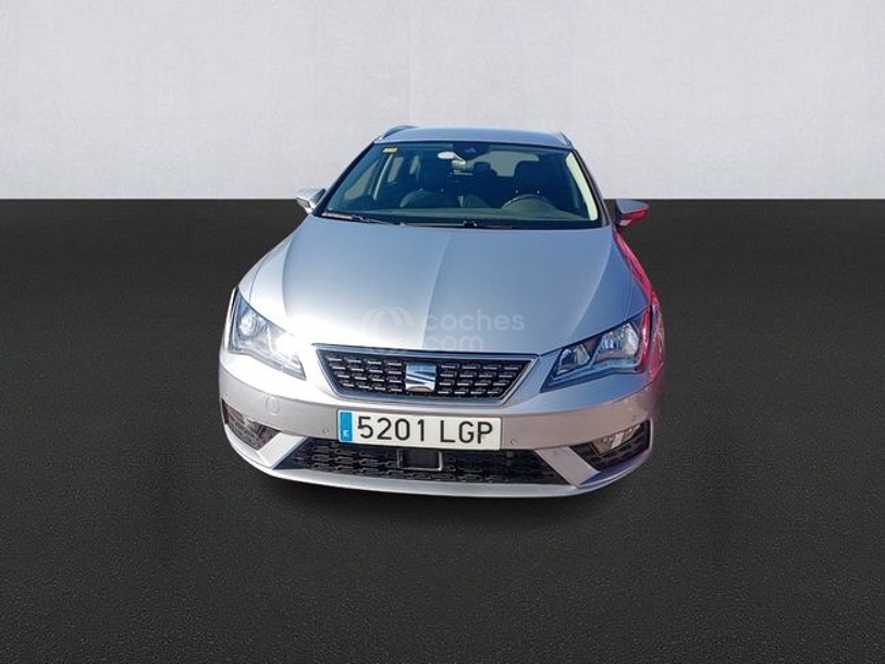 Foto del SEAT León ST 2.0TDI CR S&S Xcellence DSG-7 150
