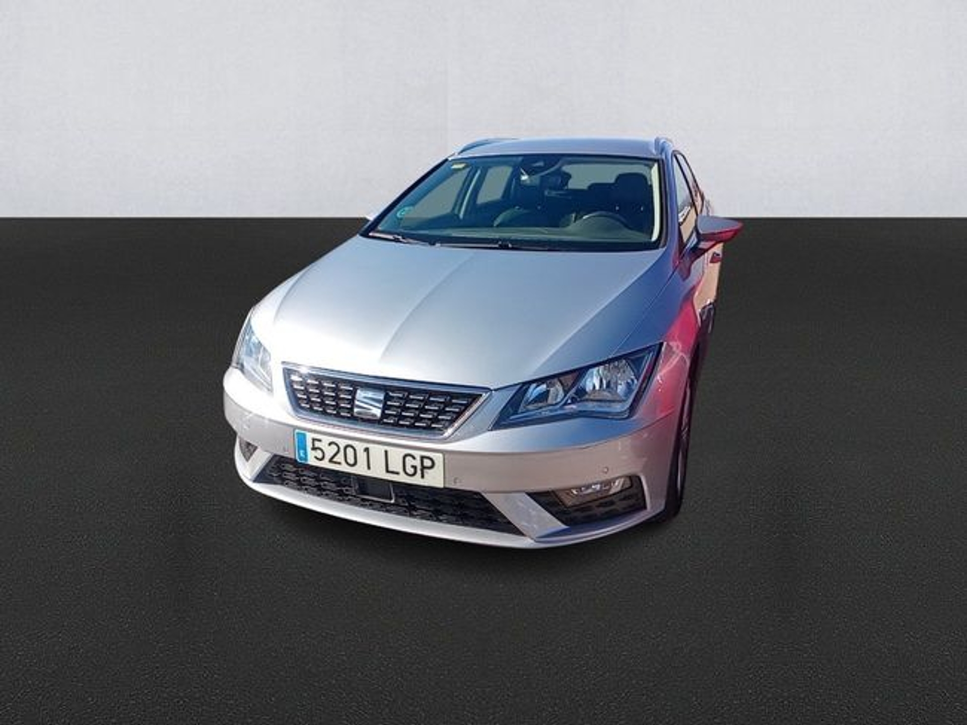 Imagen de SEAT León
