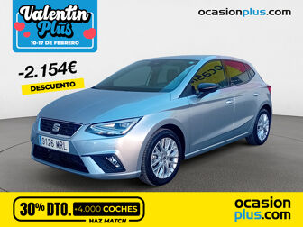 Imagen de SEAT Ibiza 1.0 TSI S&S FR XS 115