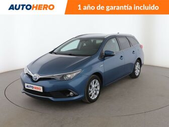 Imagen de TOYOTA Auris Touring Sports hybrid 140H Business